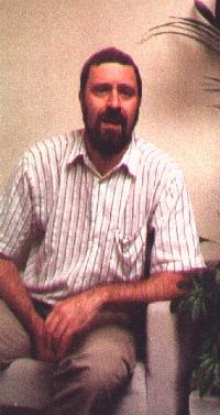 Andrew Basden