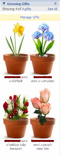 Growing Gift
